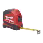 Milwaukee Måttband med LED-lampa, 10ft/3 m