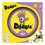 Dobble Eco -kortspel
