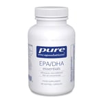 Pure Encapsulations EPA/DHA Essentials - 90 Softgels