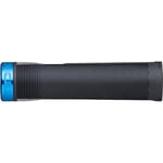 Grips CHESTER 30mm - noir/bleu