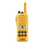 Icom IC-GM1600E Marine Hand-Held Radio