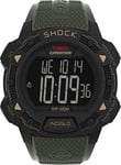 Timex Expedition Shock CAT 43mm Resin Strap Watch TW4B23400