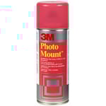 Spraylim 3M SCOTCH PhotoMount 400ml