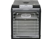 Lund 68273 Food Dehydrator 700 W