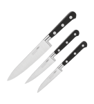 Stellar Sabatier Knivset 3 delar