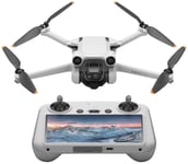DJI Mini 3 Pro drone med smartkontroll