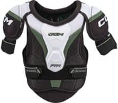 Jetspeed FTW JR axelskydd Barn No Color L