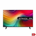 Smart TV LG 50NANO82T6B 4K Ultra HD 50" NanoCell
