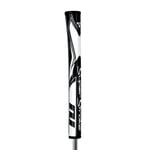 SuperStroke - Zenergy Pistol 1.0 (Putter Grip) (Färg: Orange/Blå/Vit)