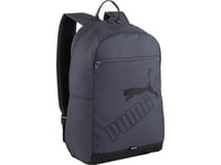 Puma Ryggsäck Phase Ii Mörkgrå (079952-37)