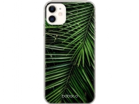 Babaco CASE OVERPRINT BABACO PLANTS 002 XIAOMI REDMI NOTE 9 PRO/9S GREEN
