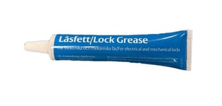 ASSA ABLOY Assa Låsfett 20g