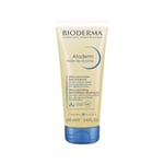 Bioderma Atoderm Ultra Nourishing Anti-Irration Shower Oil 100ml, (Pack of 1)