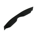 Sennheiser Hd650 Black Replacement Foam Headband Padding - (576109)