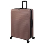 it luggage Attuned Valise Rigide Extensible 8 Roues 81,3 cm, Mauve pâle., 81,3 cm (32"), Attuned Valise Rigide Extensible 8 Roues 81,3 cm