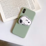 3D Cute Sesame Street Soft phone case for iphone X XR XS 11 Pro Max 6 7 8 plus Holder cover for samsung S8 S9 S10 A50 Note 8 9 S,B,for iphone XR