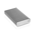 OWC 2TB Express 1M2 USB4 (40Gb/s) Bus-Powered Portable NVMe SSD External Storage Solution