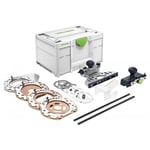 Festool Router Accessory Set OF2200 ZS-OF M Router Accessory Set 576832