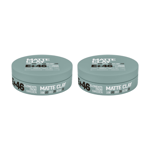 E+46 Matte Clay 100 ml 2st