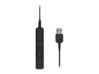 EPOS | SENNHEISER USB CC 1x5 II - Kabel till headset - USB hane