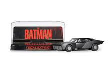 Scalextric Slot Car C4442 - The Batman Car - 1:32 Scale UK Dealer - New Stock