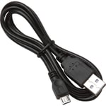 OnePlus USB 2.0 - Micro USB-kabel, 2 meter