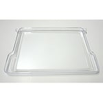 Clayette verre freezer pour refrigerateur ariston - C00174994