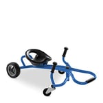 Hauck Kart à Ramer Twist-it pour Enfants de 4 Ans Jusqu’à 50 kg, sans Pédales, Bleu