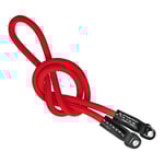 "Artisan & Artist Silk Camera Strap, Red (Acam-306A)"