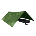 Terra Nova Adventure Tarp 2 Cactus Green