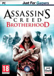 Assassin's Creed 3 - Brotherhood Pc