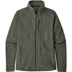 Patagonia Patagonia M' S Better Sweater Jacket - Industrial Green - Herr - XXL- Naturkompaniet