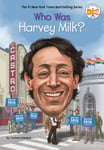 - Who Was Harvey Milk? Bok