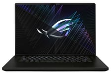 PC portable gaming Asus ROG ZEPHYRUS-M16-GU604VY-001W 16" Intel® Core™ i9 32 Go RAM 2 To SSD Nvidia GeForce RTX 4090 Noir