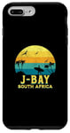 iPhone 7 Plus/8 Plus J-BAY SOUTH AFRICA Retro Surfing and Beach Adventure Case