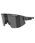 Matrix Crystal Black Smoke with Silver Mirror (One Size)