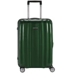 Samsonite Lite Cube Spinner 4 roues trolley 68 cm  vert