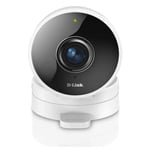 D-Link DCS-8100LH Indoor IP 720p Surveillance Camera