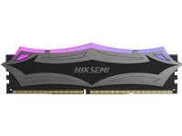 Pamiec HIKSEMI Akira RGB, DDR4, 16 GB, 3200MHz, CL18 (HSC416U32Z4)