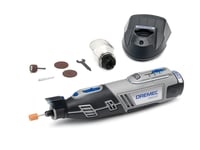 Dremel Multiverktyg 8220JA 12V Li-Ion 1/5