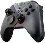 Asus ROG Raikiri Pro (GD300X) PC Controller, Officially licensed Xbox controller med OLED display