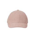 BabyMocs Baseball Cap Manchester - Vuxen Rosa