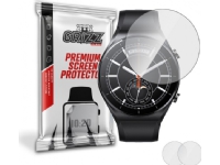 GrizzGlass Szkło hybrydowe Grizz Xiaomi Watch S1