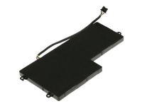 CoreParts - Batteri til bærbar PC - litiumion - 2000 mAh - 22.8 Wh - svart - for Lenovo ThinkPad T450 T450s T460 X230s X250