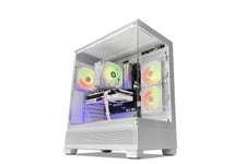 ARGONAUT Ryzen 5 5600 RTX 3050 8GB