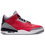 Chaussures de Skate Nike  Jordan Iii Retro SE