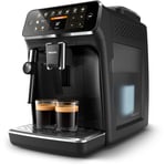 Philips 4300 series Helautomatiska espressomaskiner med fem drycker