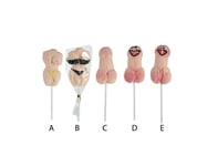 Klubba Sexy Lollipop Marshmallow