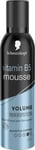 Schwarzkopf Styling Volume Lift Hair Mousse Volumising with Hold 250 ml