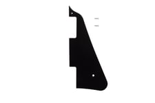 Gibson S & A Les Paul Studio Pickguard (Black)